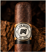 Limited sample cigar
