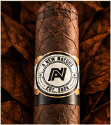 Reserve sample cigar